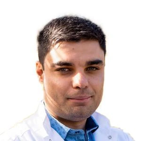 Махитаров Самвел Михайлович — Психиатр, Ставрополь