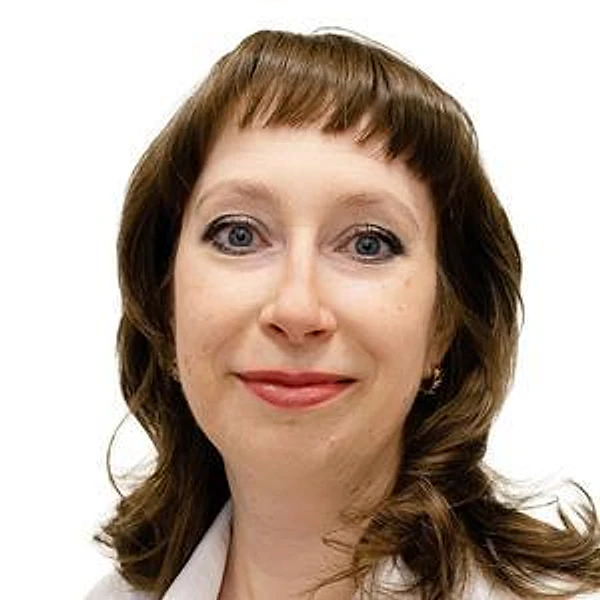 Козлова Ольга Владимировна — Педиатр, Детский невролог, Киров