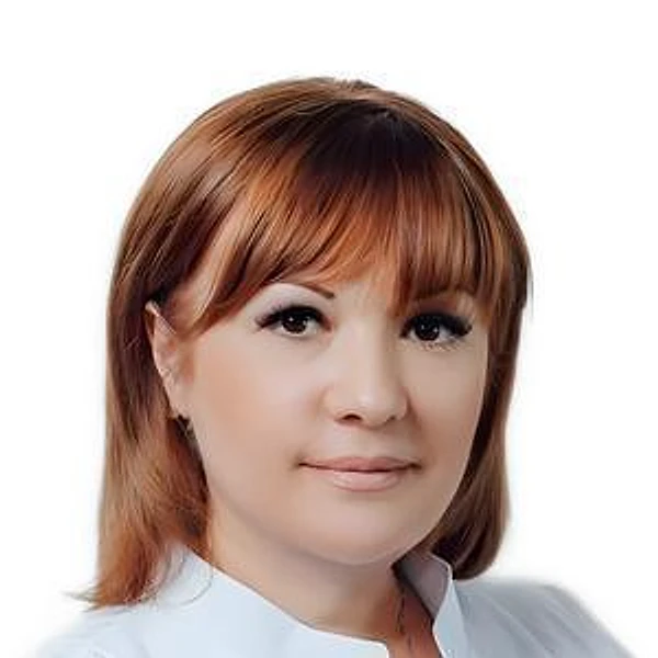 Галачиева Залина Маратовна — Врач УЗИ, Владикавказ