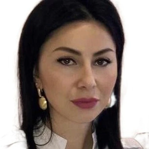 Гогичаева Алана Казбековна — Врач УЗИ, Владикавказ