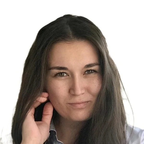 Галиева Александра Сергеевна — Стоматолог, Архангельск