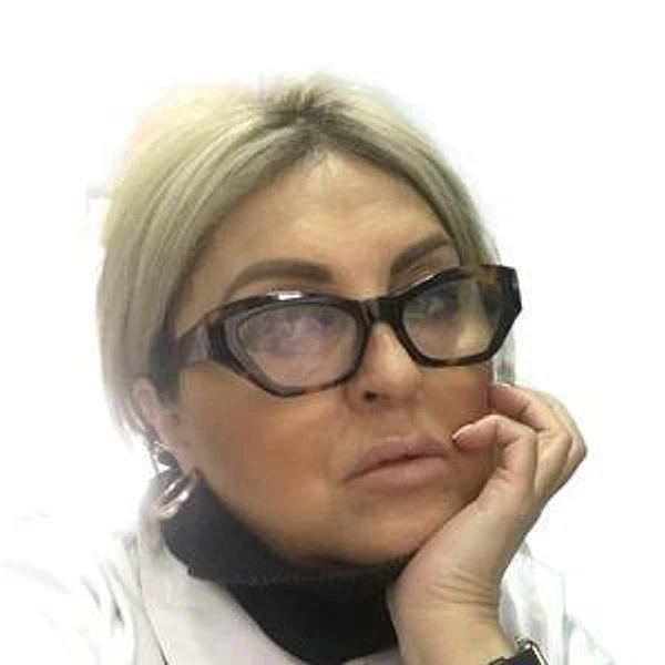 Джигкаева Залина Вильямовна — Физиотерапевт, Владикавказ