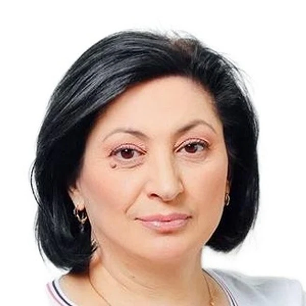 Кайтукова Ирина Айдаруковна — Гинеколог, Акушер, Владикавказ