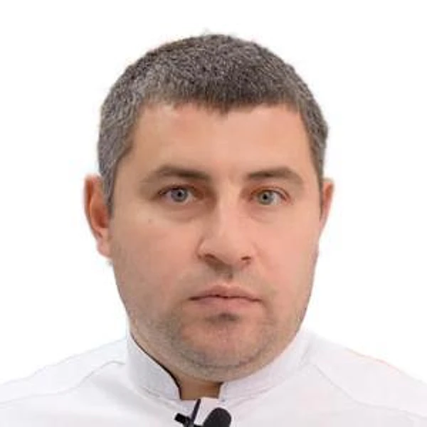 Шириезданов Ильгиз Нургаянович — Стоматолог, Стоматолог-ортопед, Киров