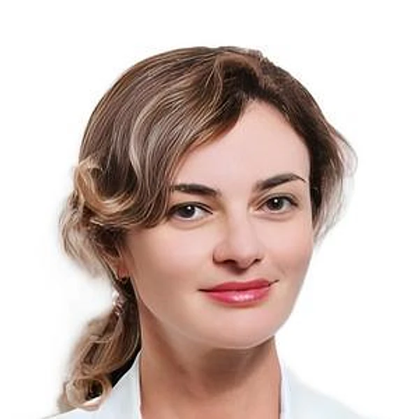 Магаева Фатима Юрьевна — Гинеколог, Владикавказ