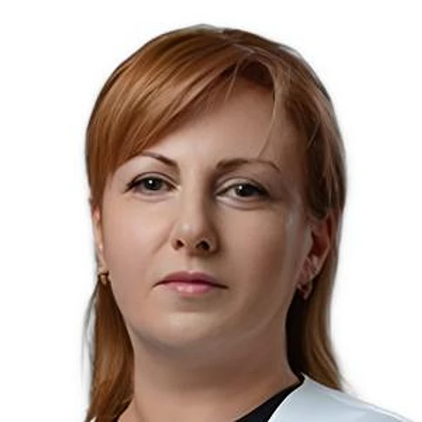 Саумова Кристина Раззовна — Врач УЗИ, Владикавказ