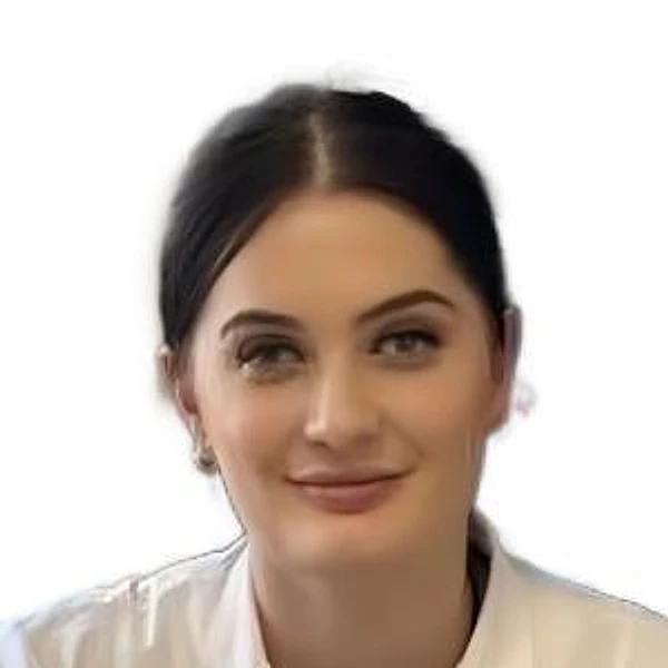 Сикоева Залина Максимовна — Кардиолог, Владикавказ