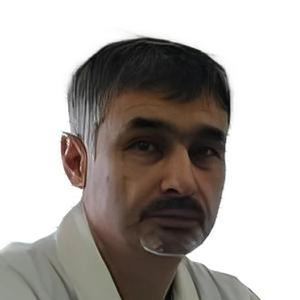 Танделов Казбек Сергеевич — Онколог, Уролог, Владикавказ