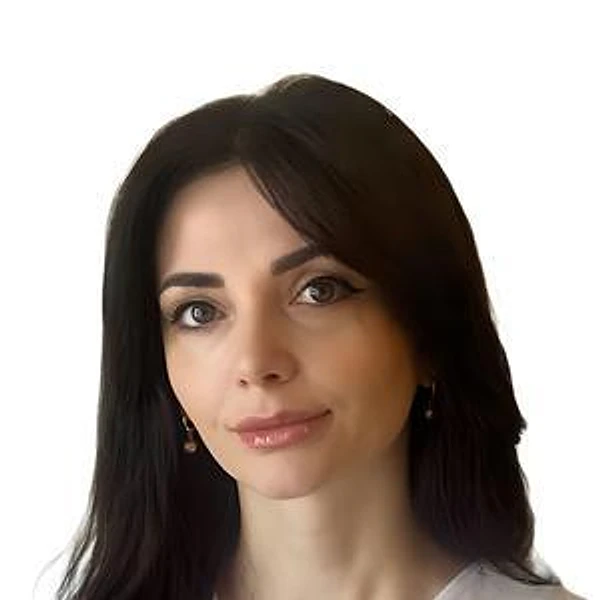 Танклаева Светлана Руслановна — Невролог, Владикавказ