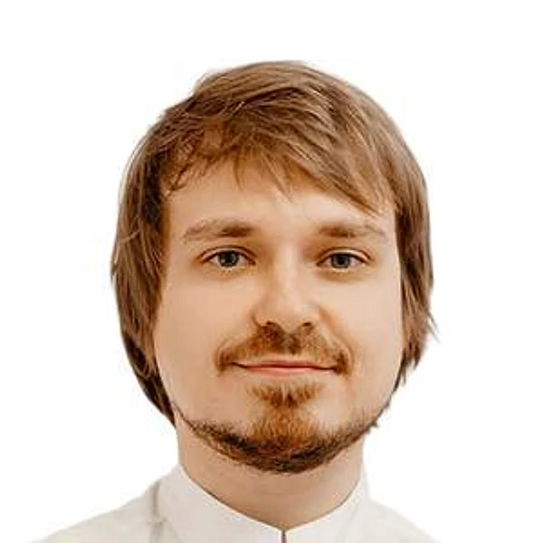 Голубович Алексей Владимирович — Стоматолог, Архангельск