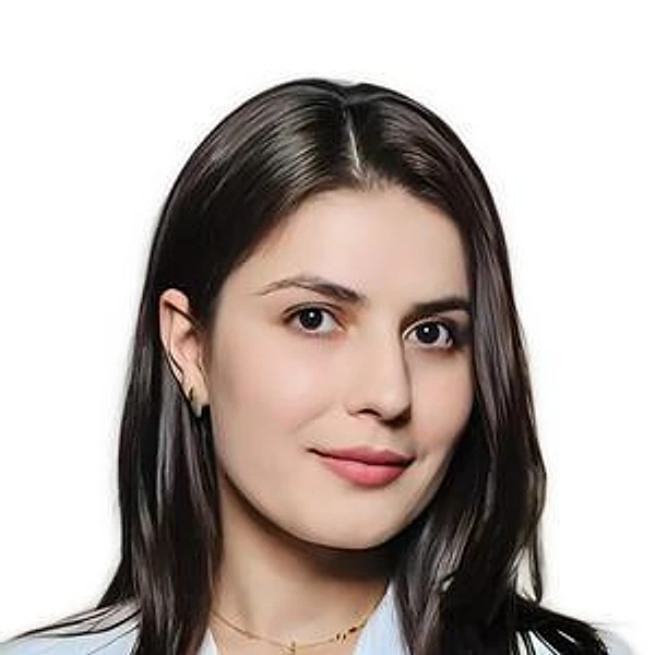 Мусаева Марина Мавлудовна — ЛОР, Детский ЛОР, ЛОР-хирург, Фониатр, Москва