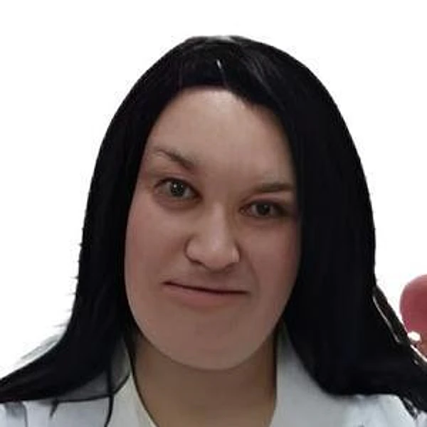 Вавилова Елена Владимировна — Ревматолог, Киров