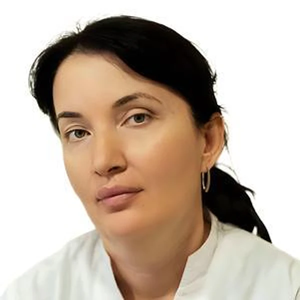 Абисалова Грета Александровна — Гинеколог, Врач УЗИ, Владикавказ