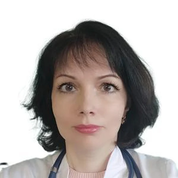 Латышева Маргарита Сергеевна — Терапевт, Владимир