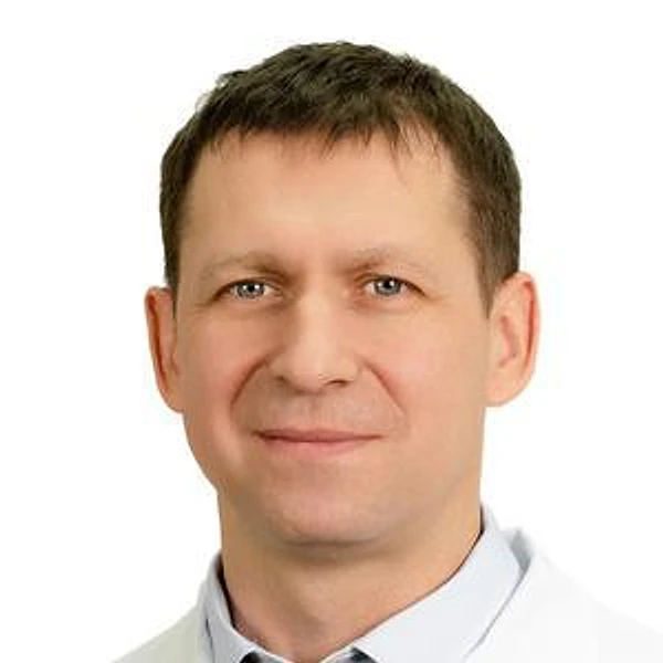 Войнов Владимир Васильевич — Лазерный хирург, Хирург, Киров