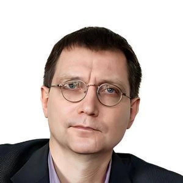 Горячев Владислав Альбертович — Остеопат, Детский остеопат, Невролог, Краснодар