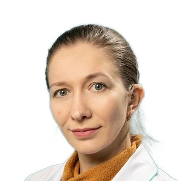 Воробьева Елена Николаевна — Эндокринолог, Киров