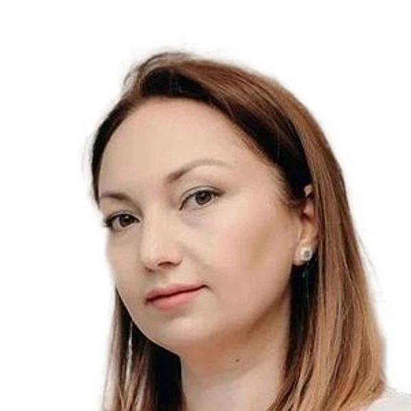 Гегкиева Изольда Эльбрусовна — ЛОР, ЛОР-хирург, Владикавказ