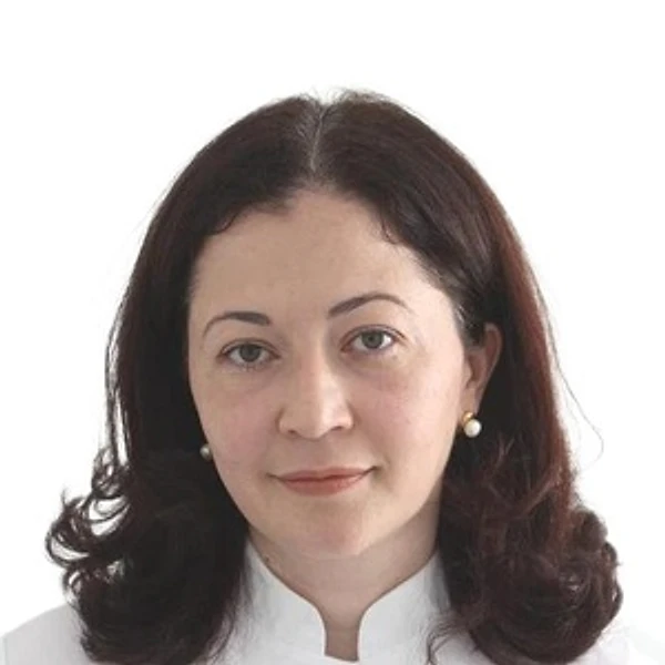 Гогаева Зарина Гурамовна — Кардиолог, Беслан