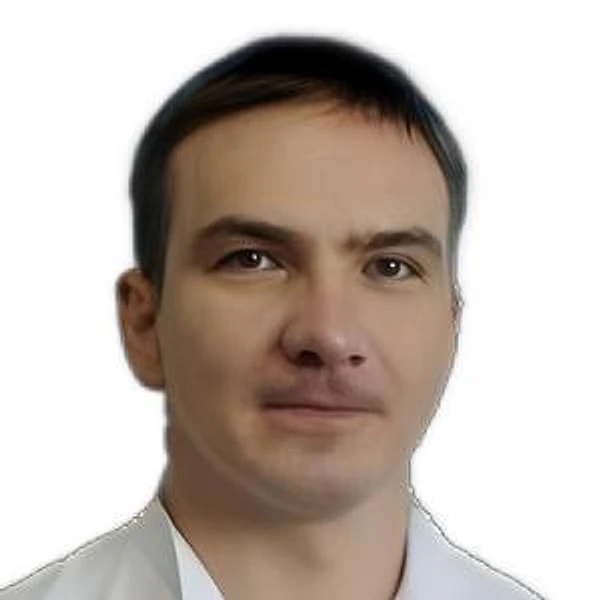 Казанцев Илья Анатольевич — Уролог, Лазерный хирург, Онколог, Хирург, Киров