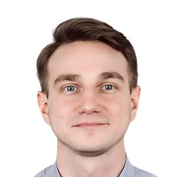 Хандогин Антон Олегович — Стоматолог-ортопед, Москва