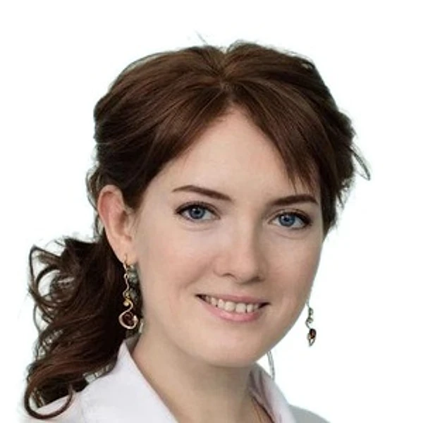 Уткина Елена Игоревна — Стоматолог, Детский стоматолог, Архангельск