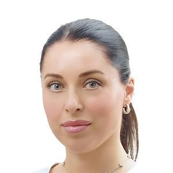 Кодзаева Зарина Олеговна — Гастроэнтеролог, Владикавказ