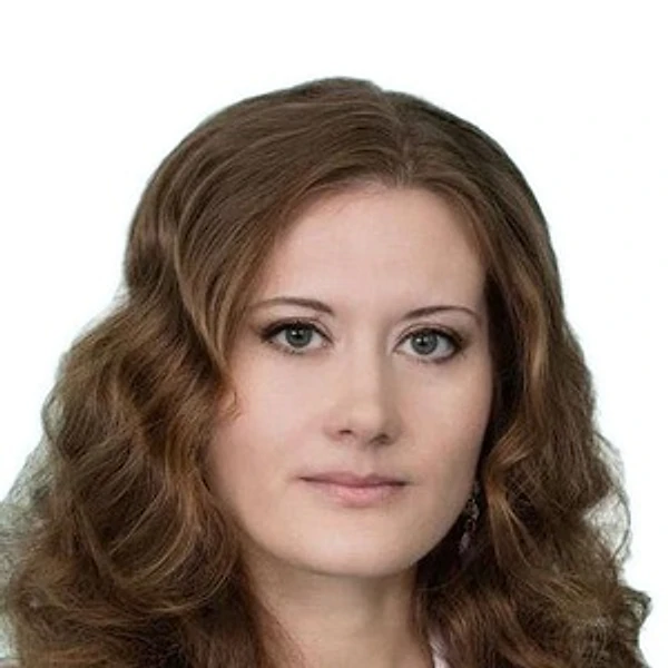 Горбатова Мария Александровна — Стоматолог, Детский стоматолог, Архангельск