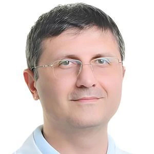 Кочиев Эдуард Валерьевич — Эндоскопист, Владикавказ