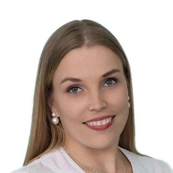 Попова Дарья Александровна — Стоматолог, Детский стоматолог, Архангельск