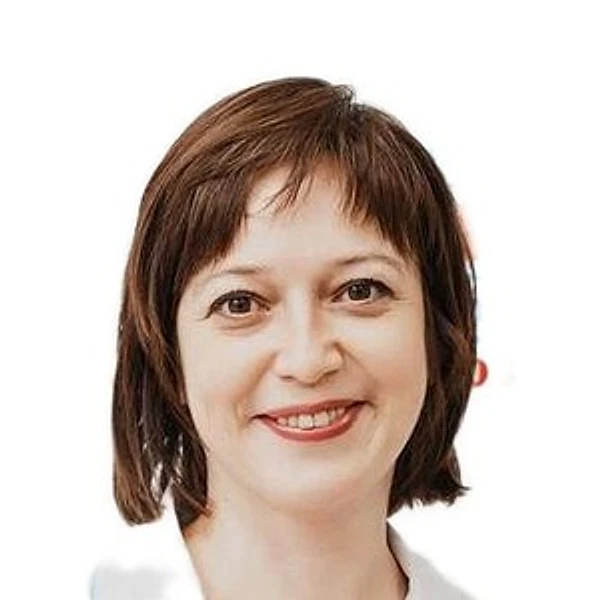 Варанкина Наталья Николаевна — Детский эндокринолог, Киров