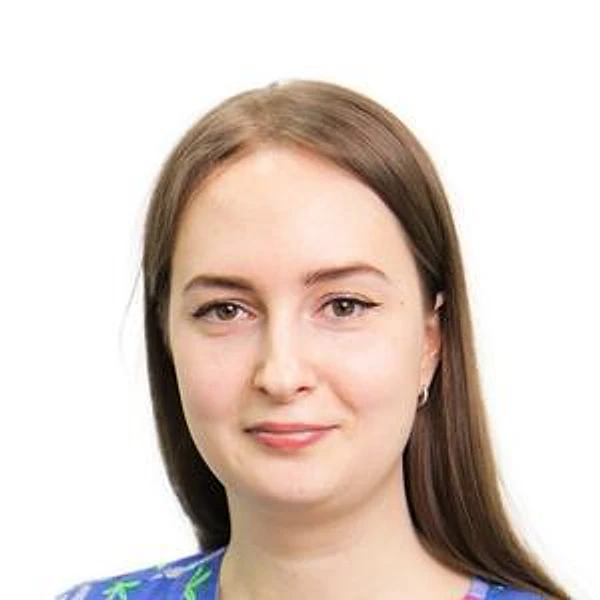Жданова Александра Евгеньевна — Стоматолог, Архангельск