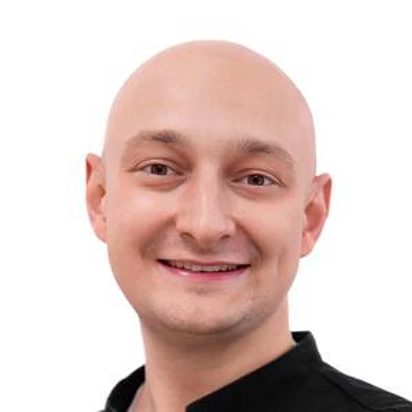 Юрьев Юрий Юрьевич — Стоматолог-ортопед, Севастополь