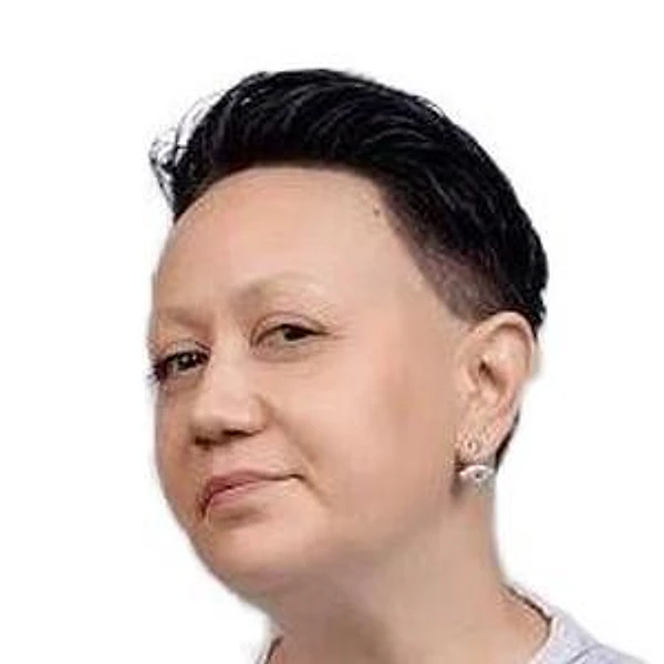 Дагова Оксана Уо-Алиевна — Хирург, Онколог-маммолог, Ставрополь