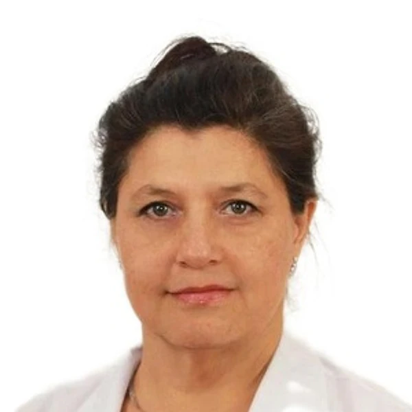 Зубцова Елена Николаевна — Кардиолог, Ставрополь