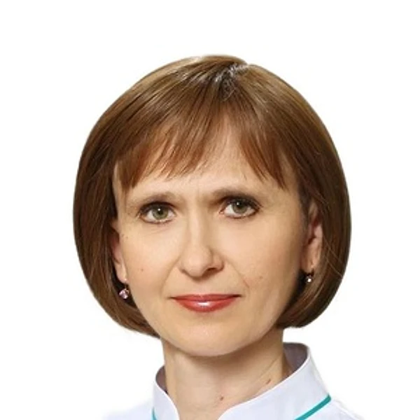 Гартвих Елена Анатольевна — Эндоскопист, Краснодар