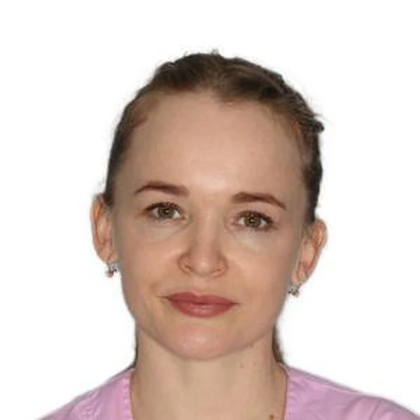 Булыгина Марианна Николаевна — Стоматолог, Архангельск