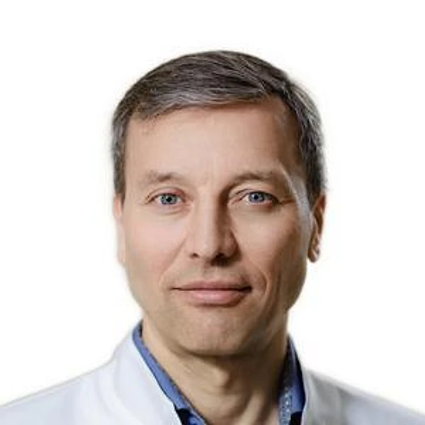 Баймурадов Фируз Усманович — Врач общей практики (семейный врач), Терапевт, Санкт-Петербург