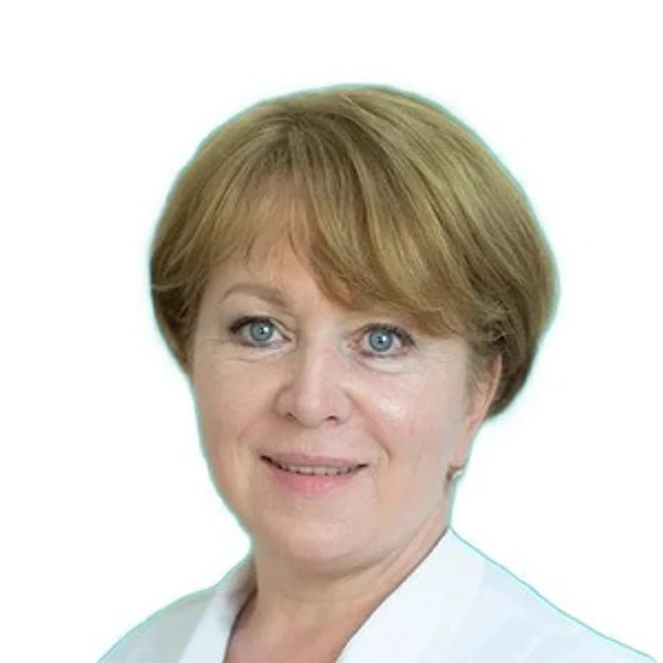 Белова Елена Борисовна — Врач УЗИ, Санкт-Петербург