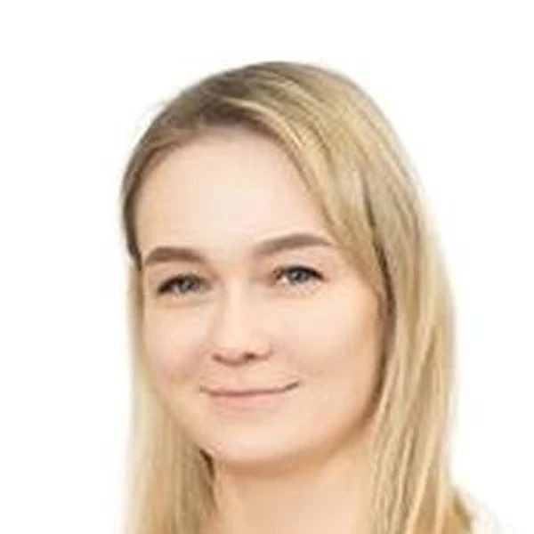 Балянова Дарья Алексеевна — Стоматолог, Стоматолог-эндодонтист, Белгород