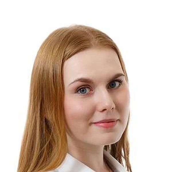 Дягилева Евгения Дмитриевна — Стоматолог, Санкт-Петербург