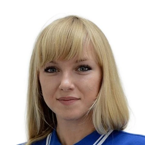 Топоркова Ирина Сергеевна — Стоматолог, Стоматолог-эндодонтист, Белгород