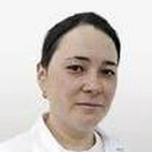 Елагина Альфия Германовна — Нефролог, Киров