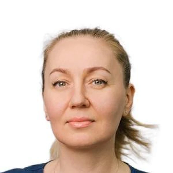 Серкина Евгения Леонидовна — Стоматолог, Владимир