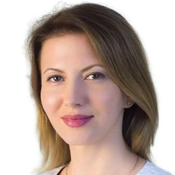 Милютина Марина Андреевна — Дерматолог, Венеролог, Врач-косметолог, Трихолог, Санкт-Петербург