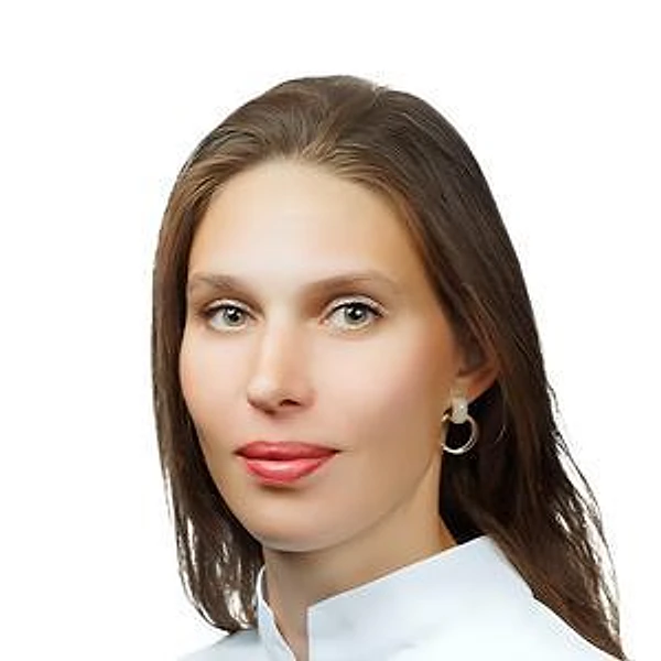 Петрова Екатерина Андреевна — Хирург, Ортопед, Травматолог, Санкт-Петербург