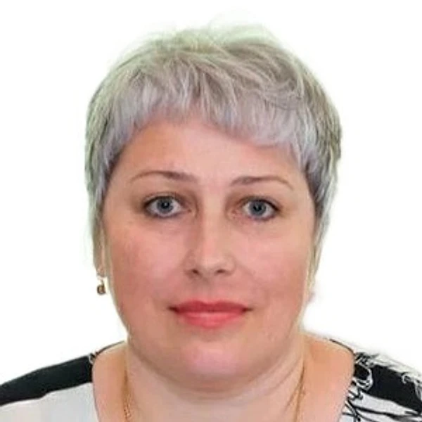 Голякова Ирина Римовна — Невролог, Владимир