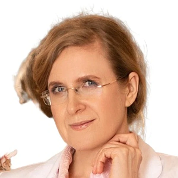 Раджа Лариса Владиславовна — Врач УЗИ, Санкт-Петербург