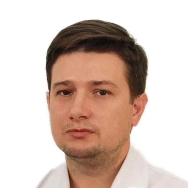 Кондрахин Виктор Алексеевич — ЛОР, Ставрополь
