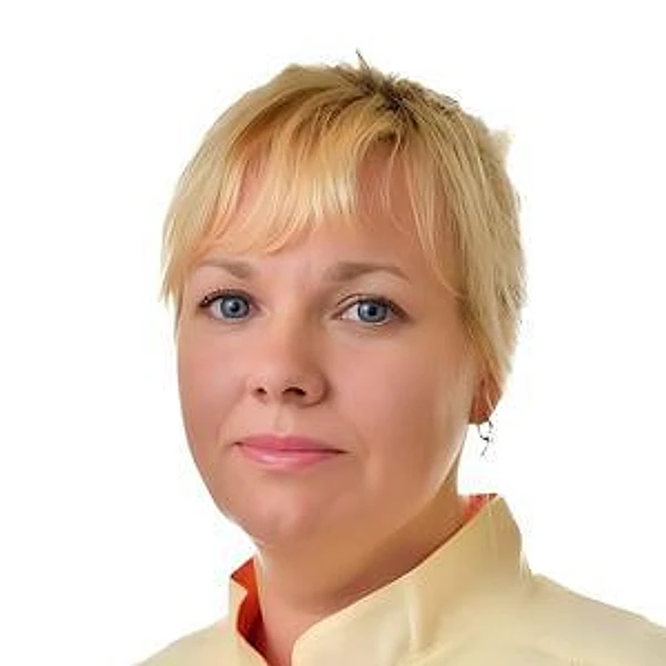 Смирнова Александра Андреевна — Стоматолог, Стоматолог-ортопед, Санкт-Петербург